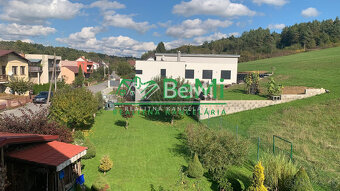 Stavebný, slnečný pozemok, 292 m2 Veľká Lúka - 2