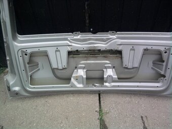 Predam zadny kufor na Skoda roomster - 2