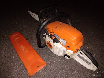 STIHL MS 261 C-M - 2