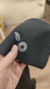 Softshelove nohavice - 2