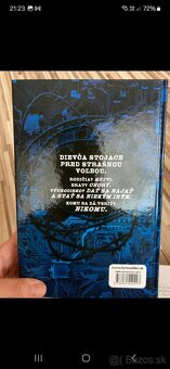 Banka tiel - Darcovia kniha - 2