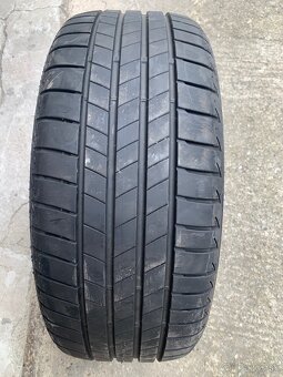 1ks letná pneumatika 225/40 R19 BRIDGESTON - 2