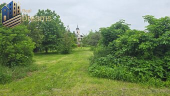 Prenájom záhrady v Dolnej Strede - 2