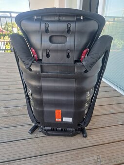 Autosedačka Britax15-36kg - 2