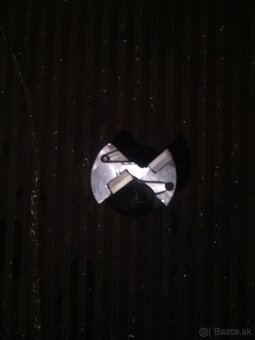 Plátkový vrták KOMET 42/55 - 2