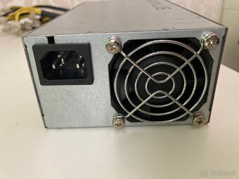 Profesionálny zdroj Bitmain 1600W – 12V 133A Znížená cena - 2
