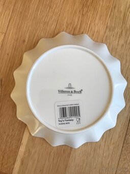 Villeroy & Boch Toy’s Fantasy miska nová - 2