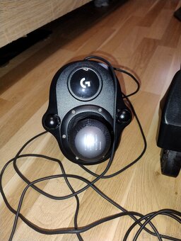 Logitech G29 - 2
