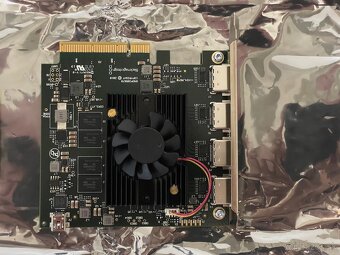 Blackmagic Design DeckLink Quad HDMI Recorde - 2