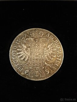 toliar maria terezia - 2