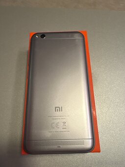 Xiaomi Redmi 5A - 2