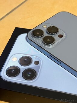 iPhone 13 Pro Max 128GB - 2