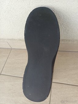 Pracovná obuv 44 - 2