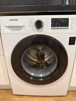 Predaj práčky Samsung - 2