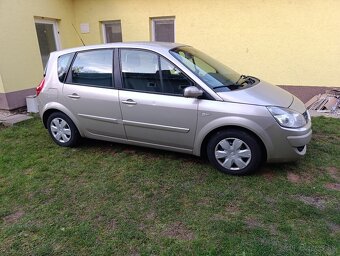 Predám alebo výmena Renault Scénic 1,4 74 kw - 2