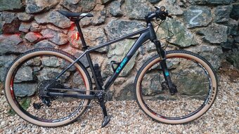 Predam CUBE Acid grey veľkosť L - 2