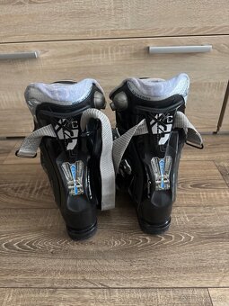 Lyžiarky 250-255 - 2