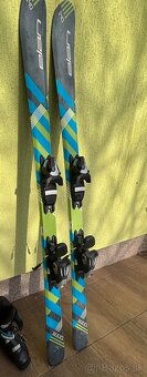 Lyže 140 - 2
