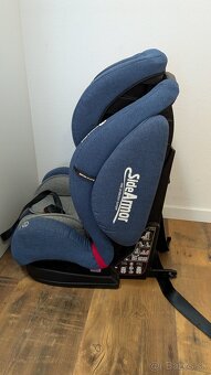 Petite and mars prime II - 2