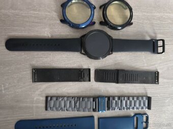 Xiaomi Watch S3 - 2