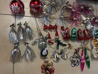 ozdoby československo - 2