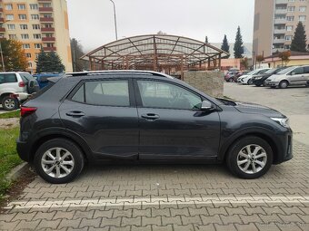 KIA STONIC 1,4 benzin - 2