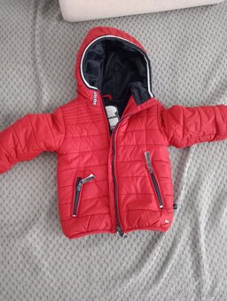 Predám mech detských vecí - 2