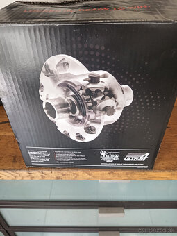 ARB Air Locker RD157 - 2