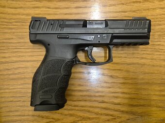 Heckler Koch SFP9 - 2