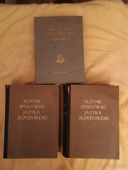 hobby, odborné knihy - 2