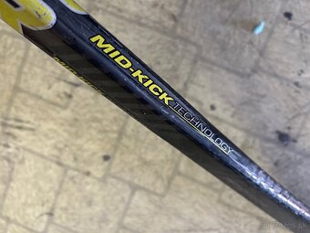 Hokejka Bauer Supreme 3S Team Jr - 2