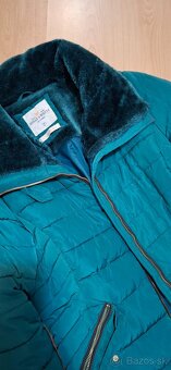 Bunda dámska Lndex - 2