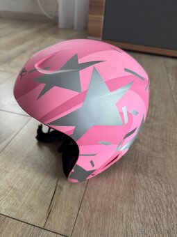 lyžiarska prilba - 2