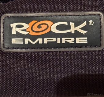 Celotelový úväz ( popruhy ) - 2