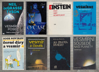 Populárná astronómia - 2