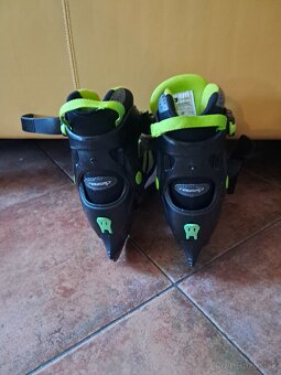 Detské korčule - 2