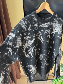 Pánsky sveter XXL - 2