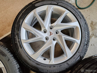 Cupra,Seat,Škoda, VW, 5x112 r19 - 2