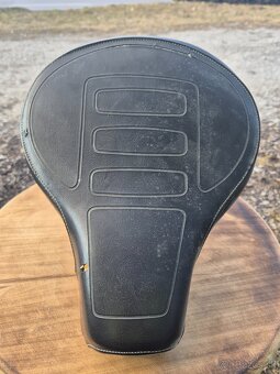 Sedlo babeta 210 - 2