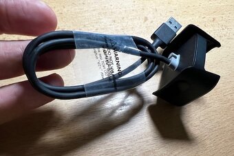 Nabíjacia stanica Fitbit Versa 2 - 2