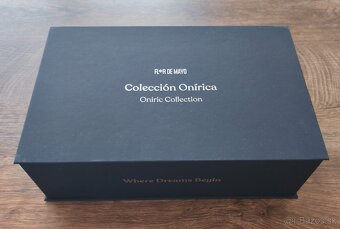 Flormayo arabské parfémy - 2