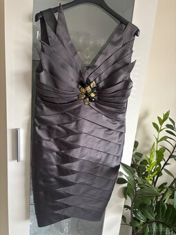 Spoločenské šaty - 2