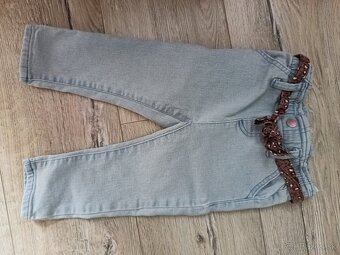 Balík oblečenia - 2