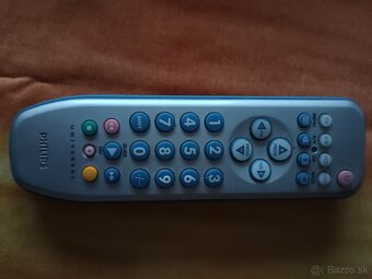 Predám televizor - 2