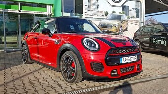 Mini John Cooper Works 2018 2.0 170 kW - 2