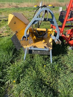 DONDI rýchovač - 2