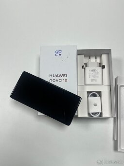 Huawei Nova 10 8/128GB - 2