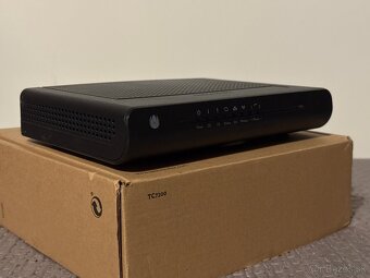 Technicolor DOCSIS 3.0 WIRELESS N VOICE - 2