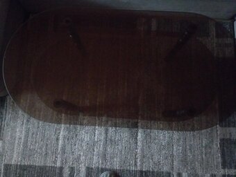 Predám konferenčný stolík - 2