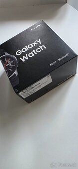 Smart hodinky Samsung Galaxy Watch - 2